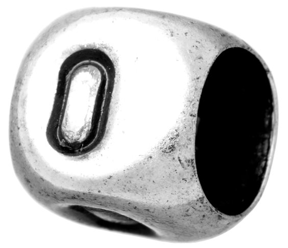 Charm Giovanni Raspini Charms in Argento 11415 - 11415